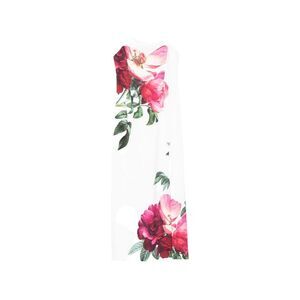 Alice+Olivia Women Printed Long Dress